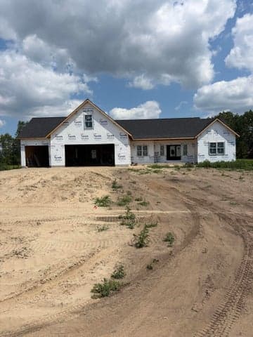 6641 Van Buren Street, Hudsonville, MI 49426