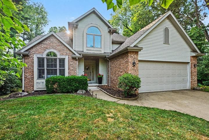 7220 Stoney Creek Drive, Augusta, MI 49012