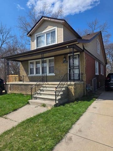 13395 Hampshire Street, Detroit, MI 48213
