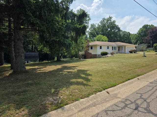 257 Wagon Wheel Lane, Battle Creek, MI 49017