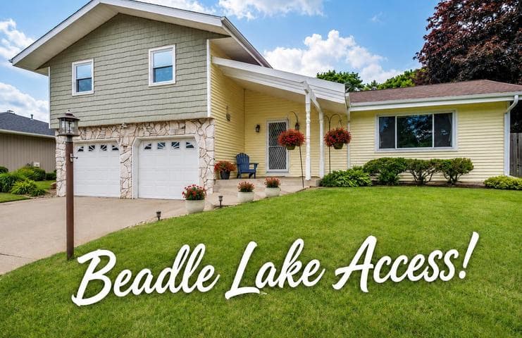 138 Grand Castle Terrace, Battle Creek, MI 49014