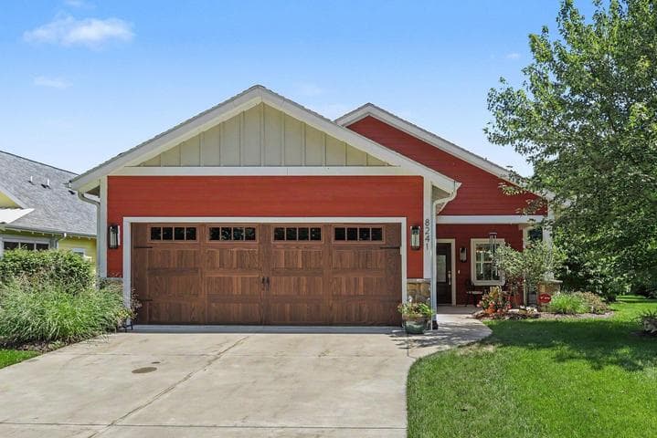 8241 Thimbleweed Trail, Kalamazoo, MI 49009