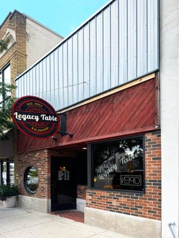 234 W Michigan Avenue, Kalamazoo, MI 49007