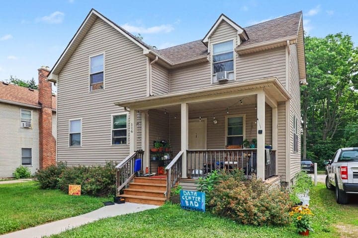 116 N Summit Street, Ypsilanti, MI 48197