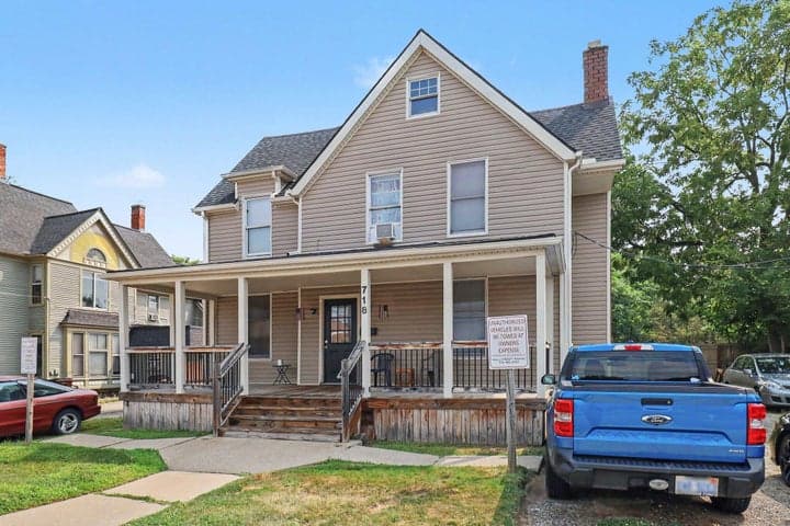 718 Lowell Street, Ypsilanti, MI 48197