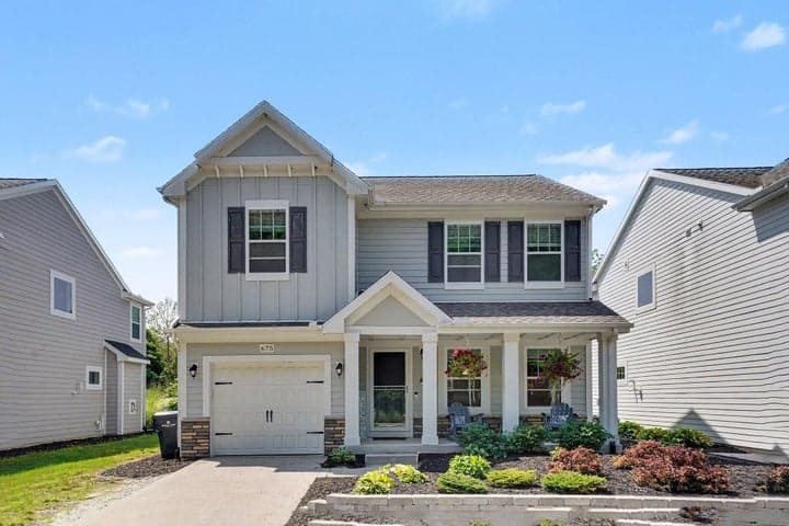 675 Meadow Drive, South Haven, MI 49090