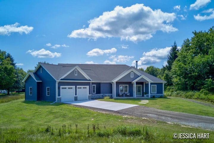 9120 Whittall Street NE, Rockford, MI 49341