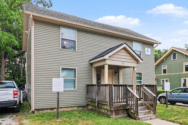 11 S Summit Street, Ypsilanti, MI 48197