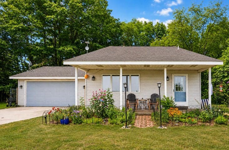 3608 45th Street, Hamilton, MI 49419