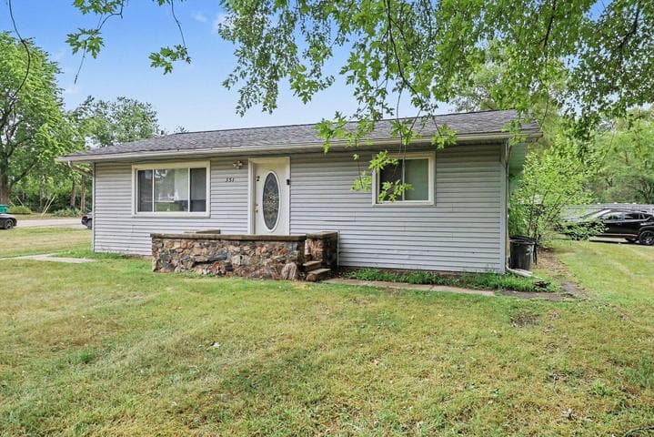 351 S Mansfield Street, Ypsilanti, MI 48197