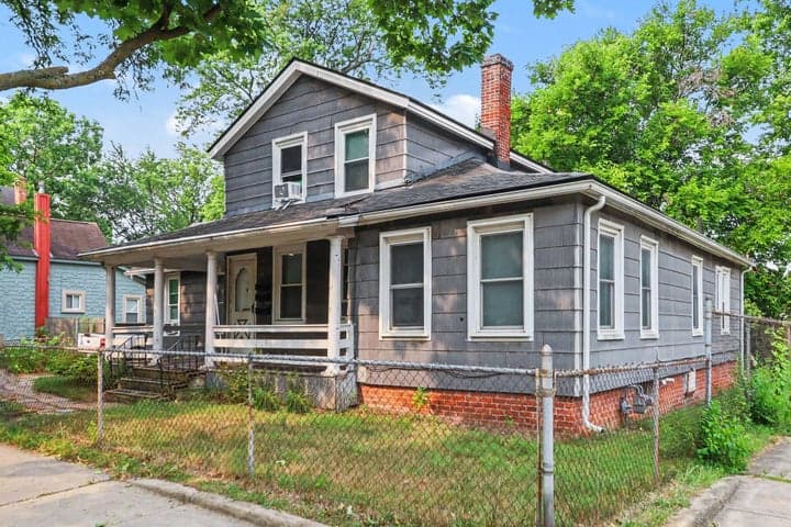 17 N Summit Street, Ypsilanti, MI 48197