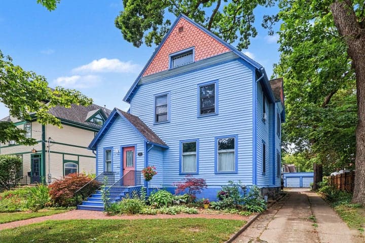 447 Stuart Avenue, Kalamazoo, MI 49007