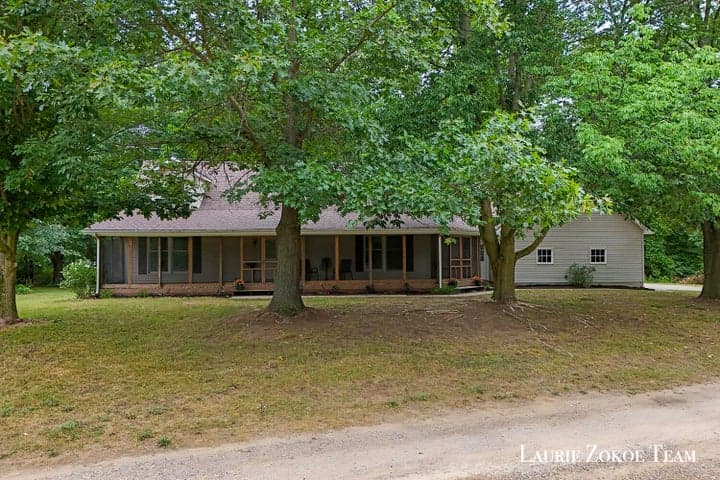 9202 Oriole Drive, Coopersville, MI 49404