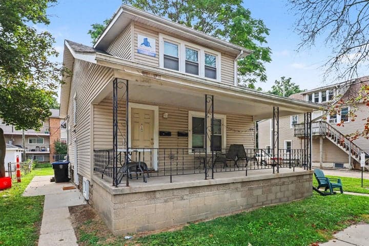 118 Ballard Street, Ypsilanti, MI 48197