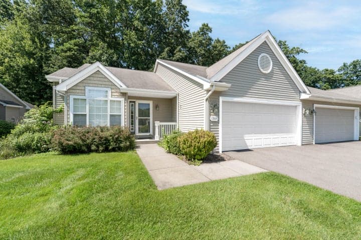 1364 Tanager Lane, Kalamazoo, MI 49009
