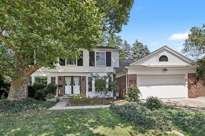 1289 King George Boulevard, Ann Arbor, MI 48108
