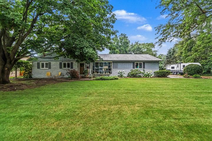 1117 Madison Avenue, Sturgis, MI 49091