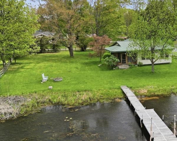 17079 5th Street, Barryton, MI 49305