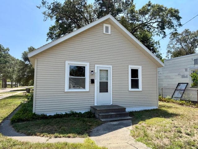 2309 Philo Avenue, Muskegon, MI 49441