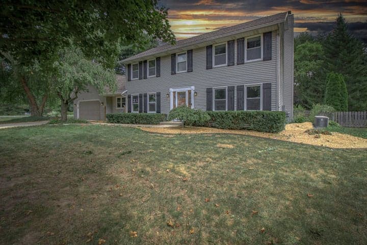 4946 Catskill Street, Galesburg, MI 49053