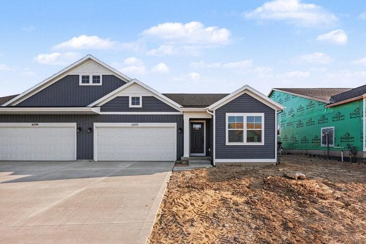6595 Bellflower Drive 2, Zeeland, MI 49464