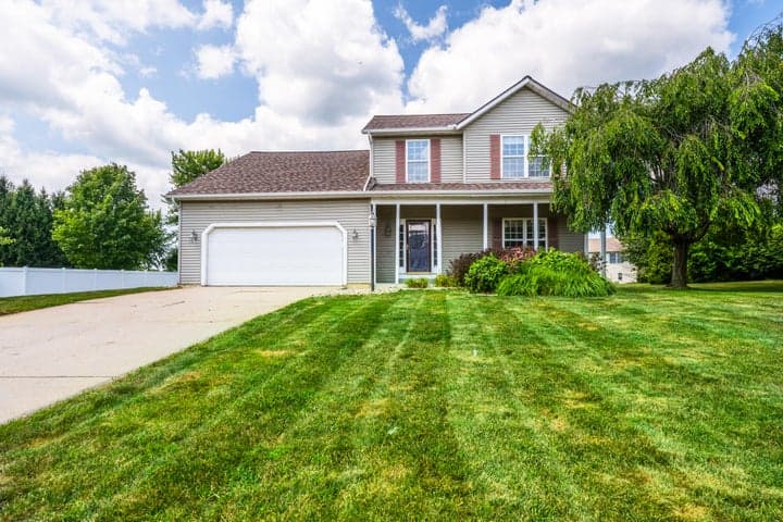 4708 Vince Court, St. Joseph, MI 49085