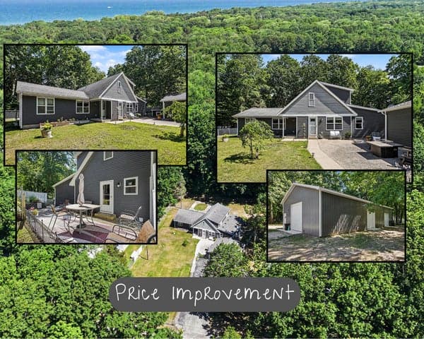 17566 Blue Star Memorial Highway, South Haven, MI 49090