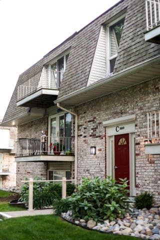 3610 Lakeshore Drive C12, St. Joseph, MI 49085