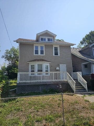5056 Bewick Street, Detroit, MI 48213