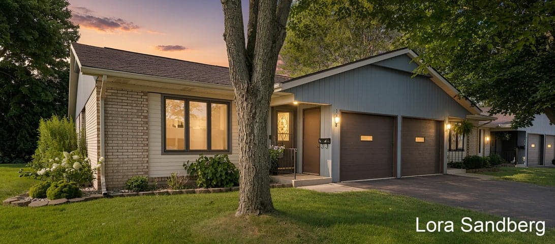 3186 Beechnut Lane, Hudsonville, MI 49426
