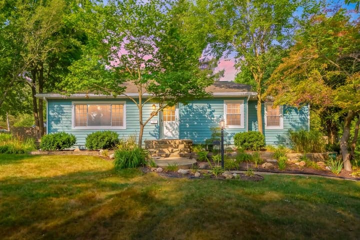 1028 Ferndale Avenue, Kalamazoo, MI 49001