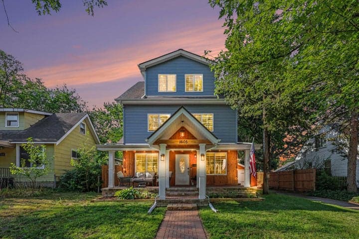 1605 Albany Street, Ferndale, MI 48220