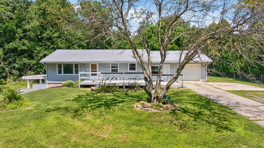 6500 McCain Road, Spring Arbor, MI 49283