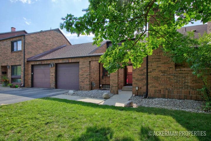 200 Heritage Commons Street SE, Grand Rapids, MI 49503