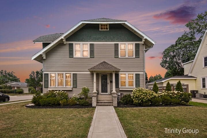 533 E Central Avenue, Zeeland, MI 49464