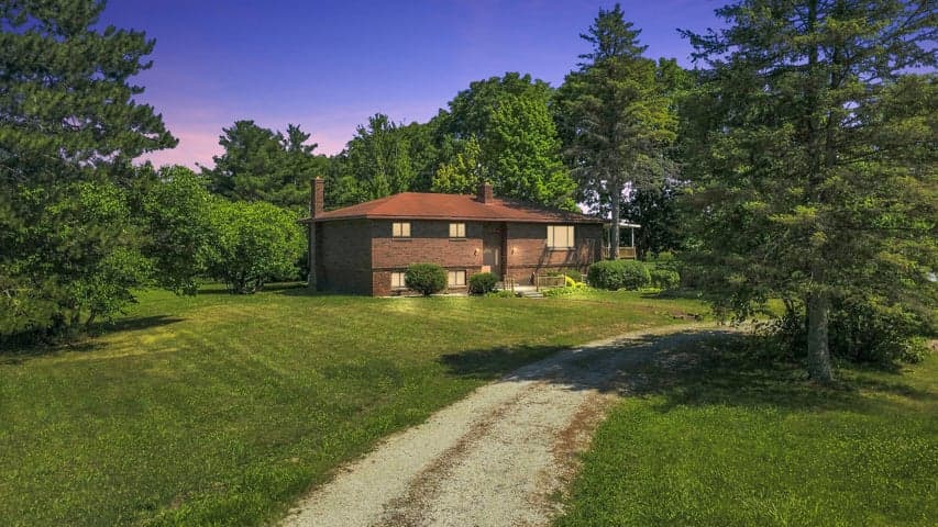 780 N Hadley Road, Ortonville, MI 48462