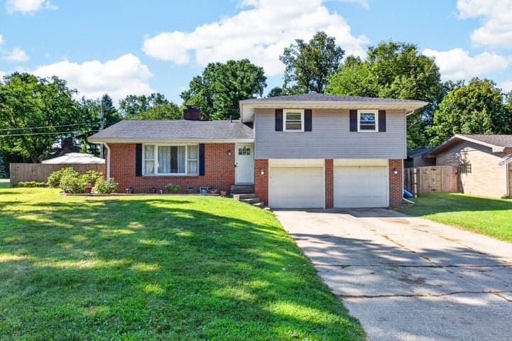 1516 Timberlane Drive, St. Joseph, MI 49085