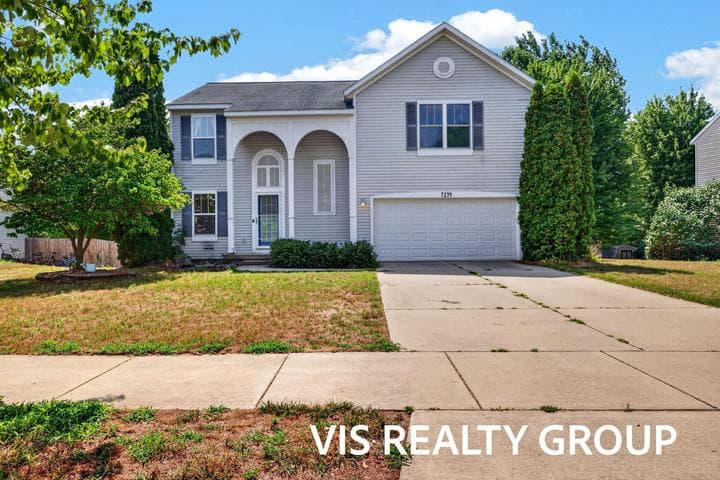 7294 Water View Lane, Allendale, MI 49401