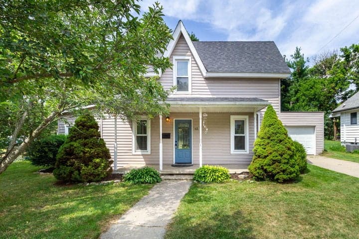 65 Pleasant Street, Oxford, MI 48371