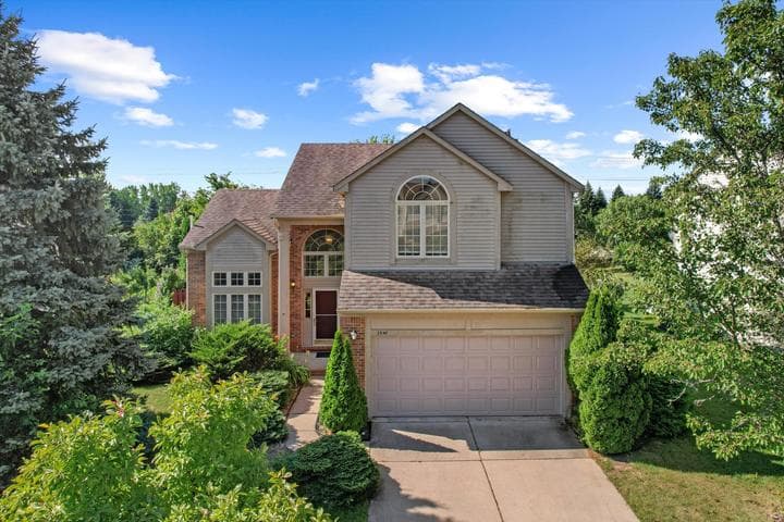 2948 Mystic Drive, Ann Arbor, MI 48103