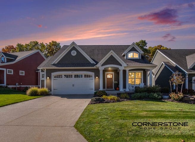 4177 E Gables Court NE, Grand Rapids, MI 49525