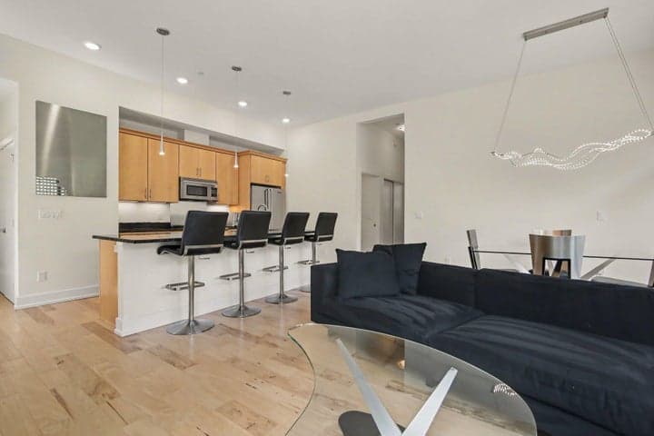 410 N 1st Street 203, Ann Arbor, MI 48103