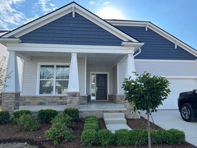 3494 Park Creek Lane, Canton, MI 48188