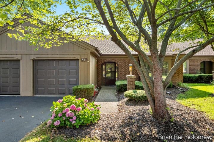 851 Millbridge Avenue, Holland, MI 49423