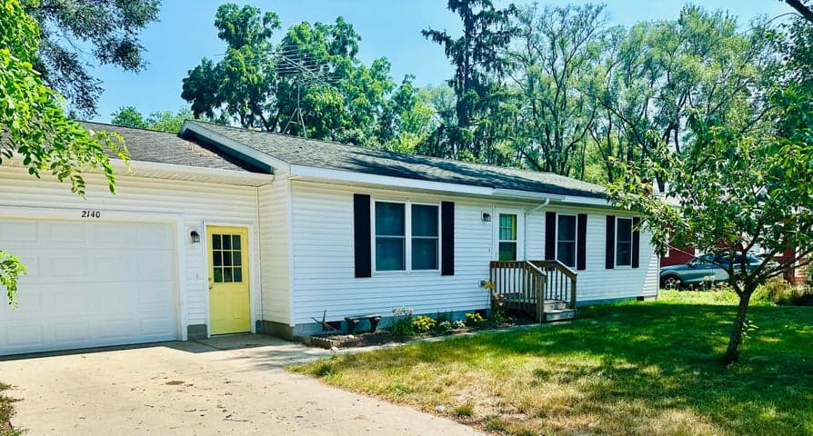 2140 Kinsey Street, Muskegon, MI 49441