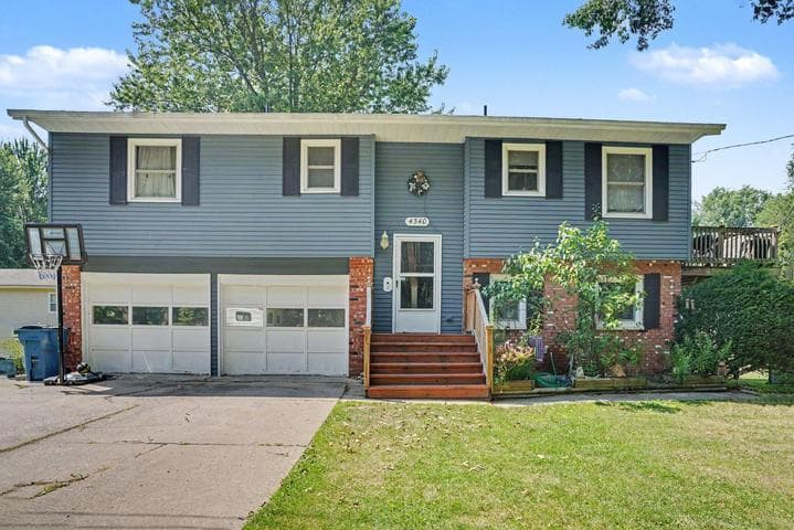 4340 S 29th Street, Kalamazoo, MI 49048