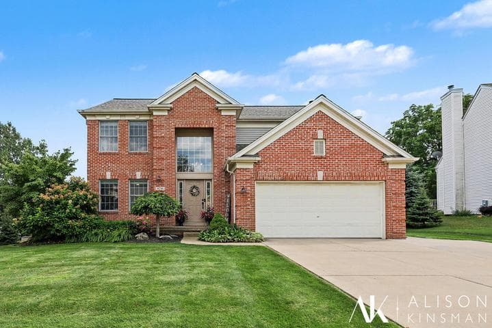4238 Arlet Court SE, Grand Rapids, MI 49546
