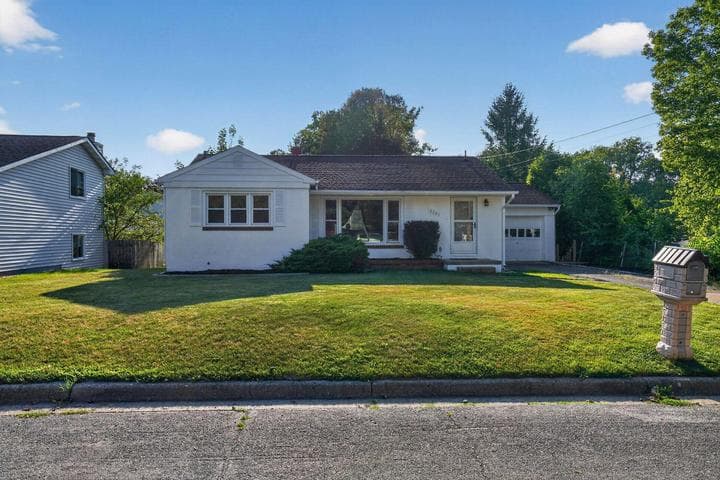 2208 1st Street, Jackson, MI 49203