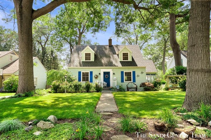2308 Westwood Street, Muskegon, MI 49441