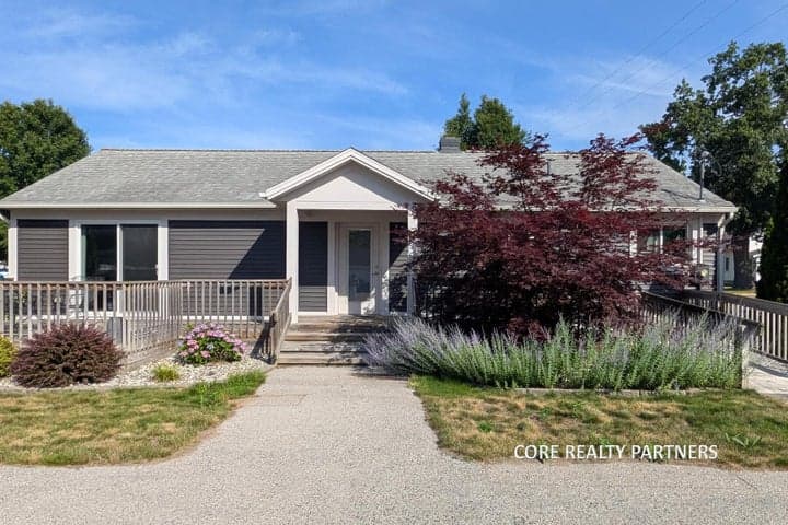 1921 Ruddiman Drive, Muskegon, MI 49445